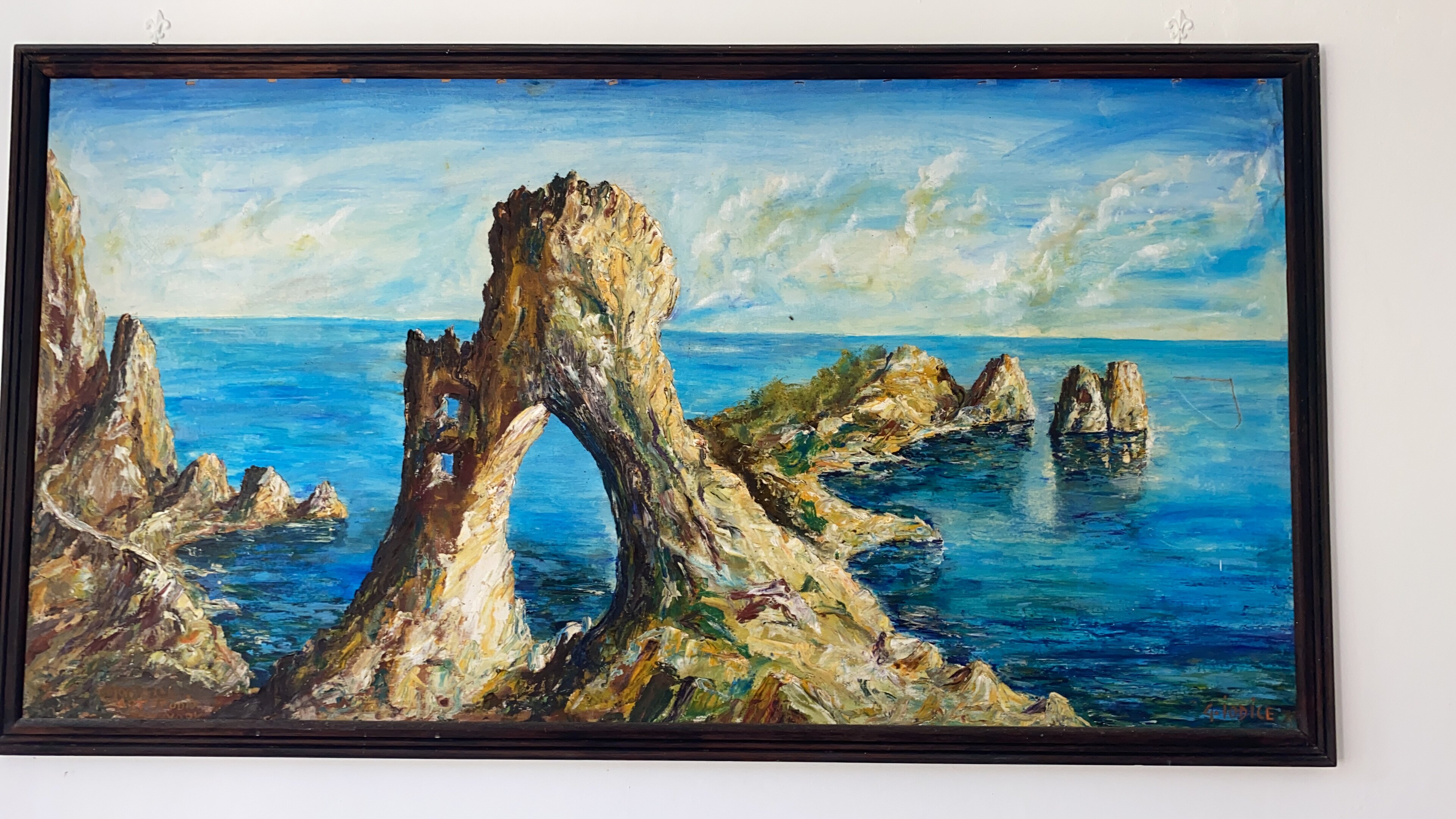 Фото Hotel Giardino delle Ninfe e La Fenice