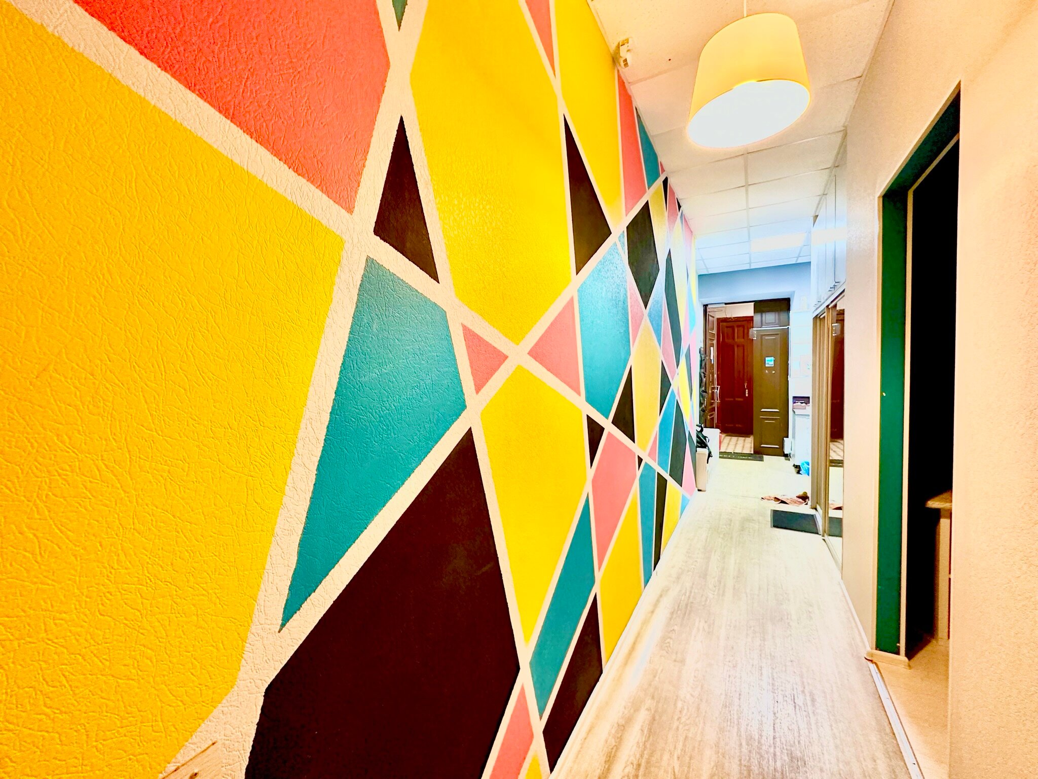 Фото Мама, я дома