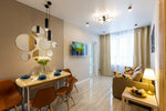 Sutki Ufa id 036 (Entuziastov Street, 15), short-term housing rental