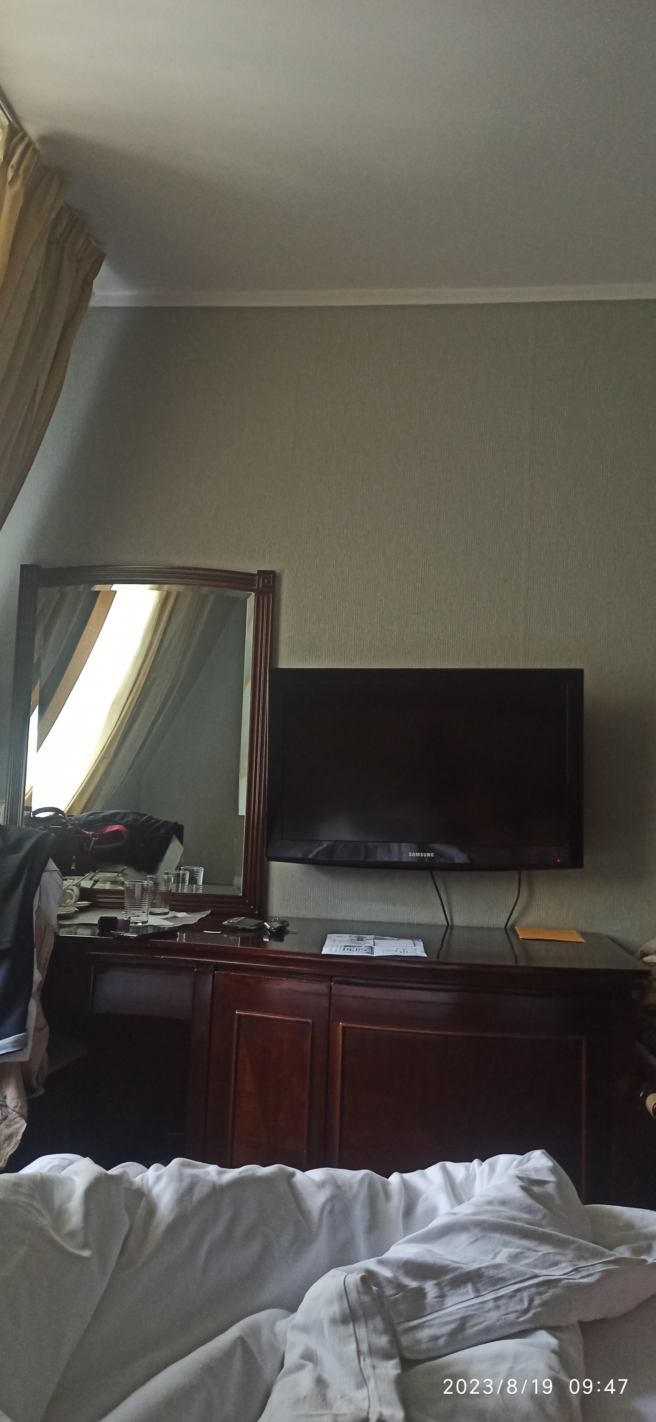 Фото Гринвей