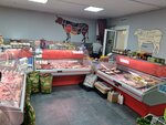 Products fresh meat (posyolok gorodskogo tipa Misaylovo, Polevaya ulitsa, 2) ، متجر جزارة، ديلي
