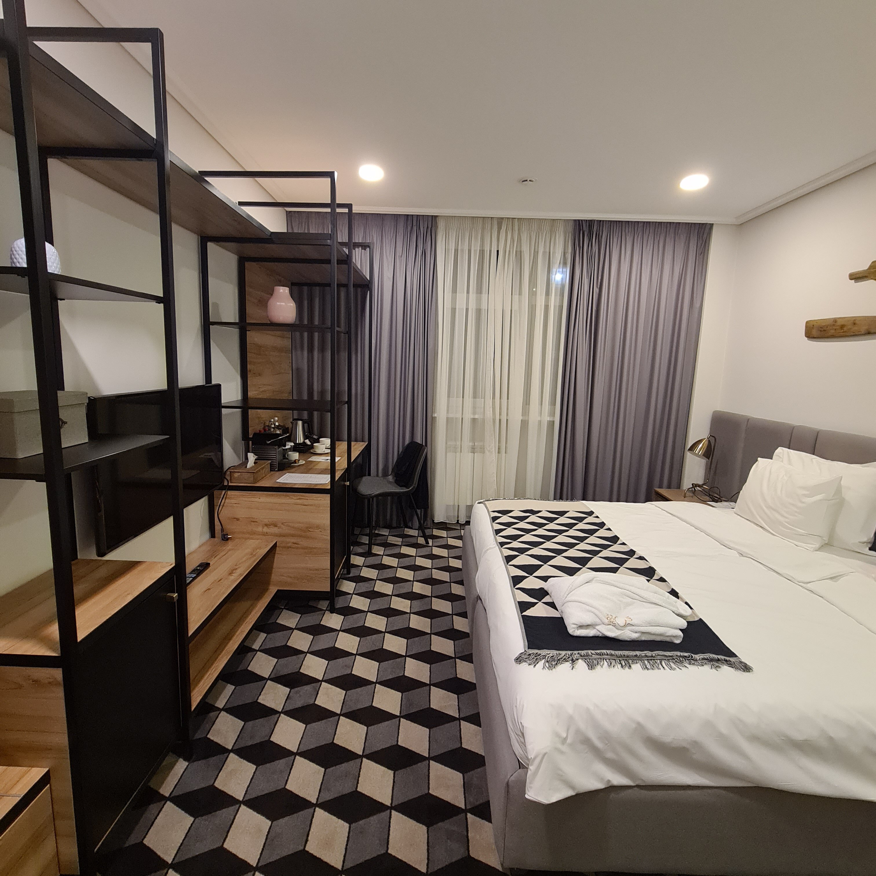 Фото Бутик-отель 39 by Sateen Group