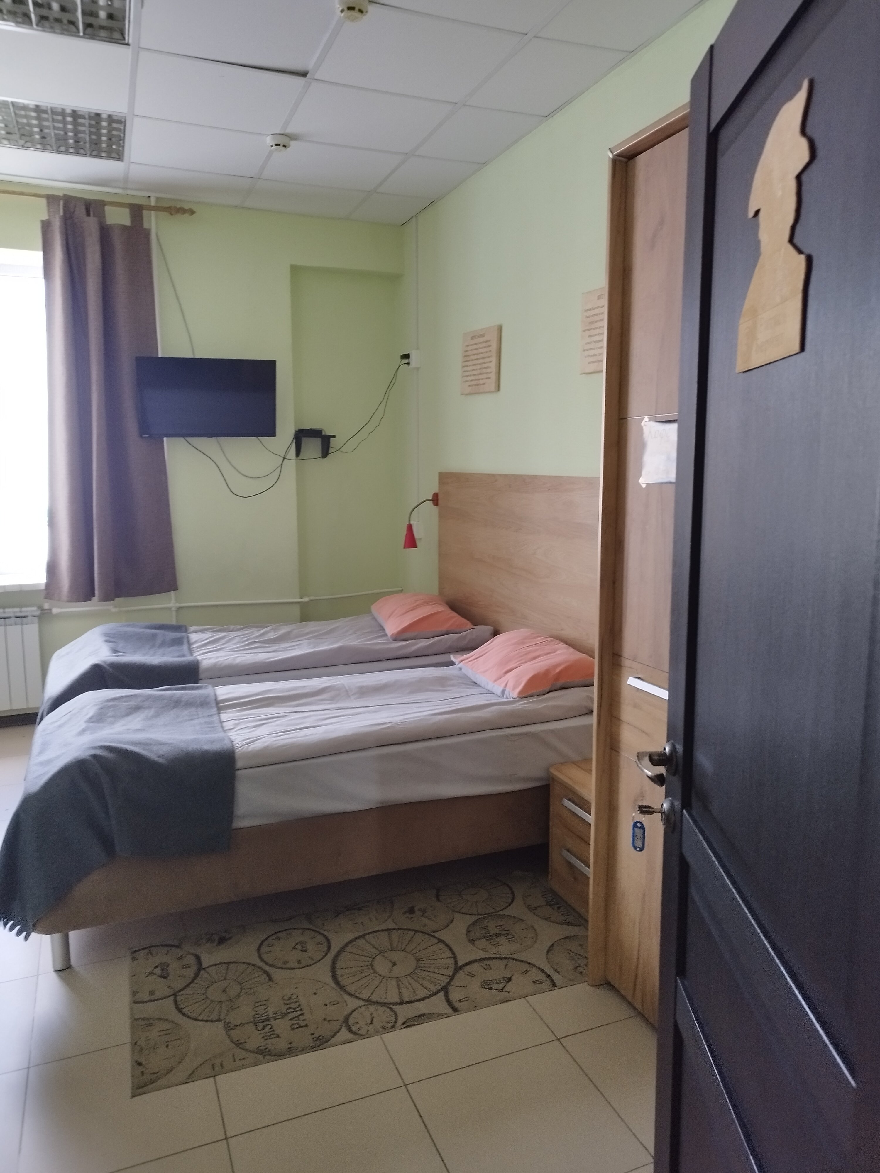 Фото Клуб Путешественников