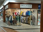 Dress Room by Andreeva Marina (Щукинская ул., 42, Москва), магазин одежды в Москве