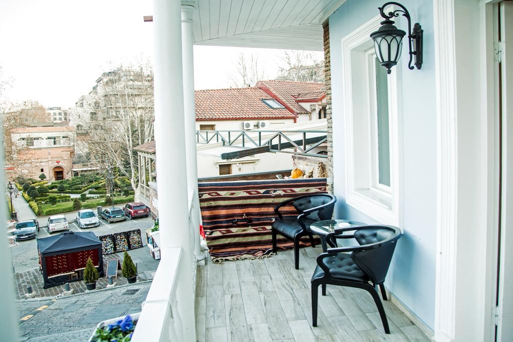 Фото Aivani Old Tbilisi