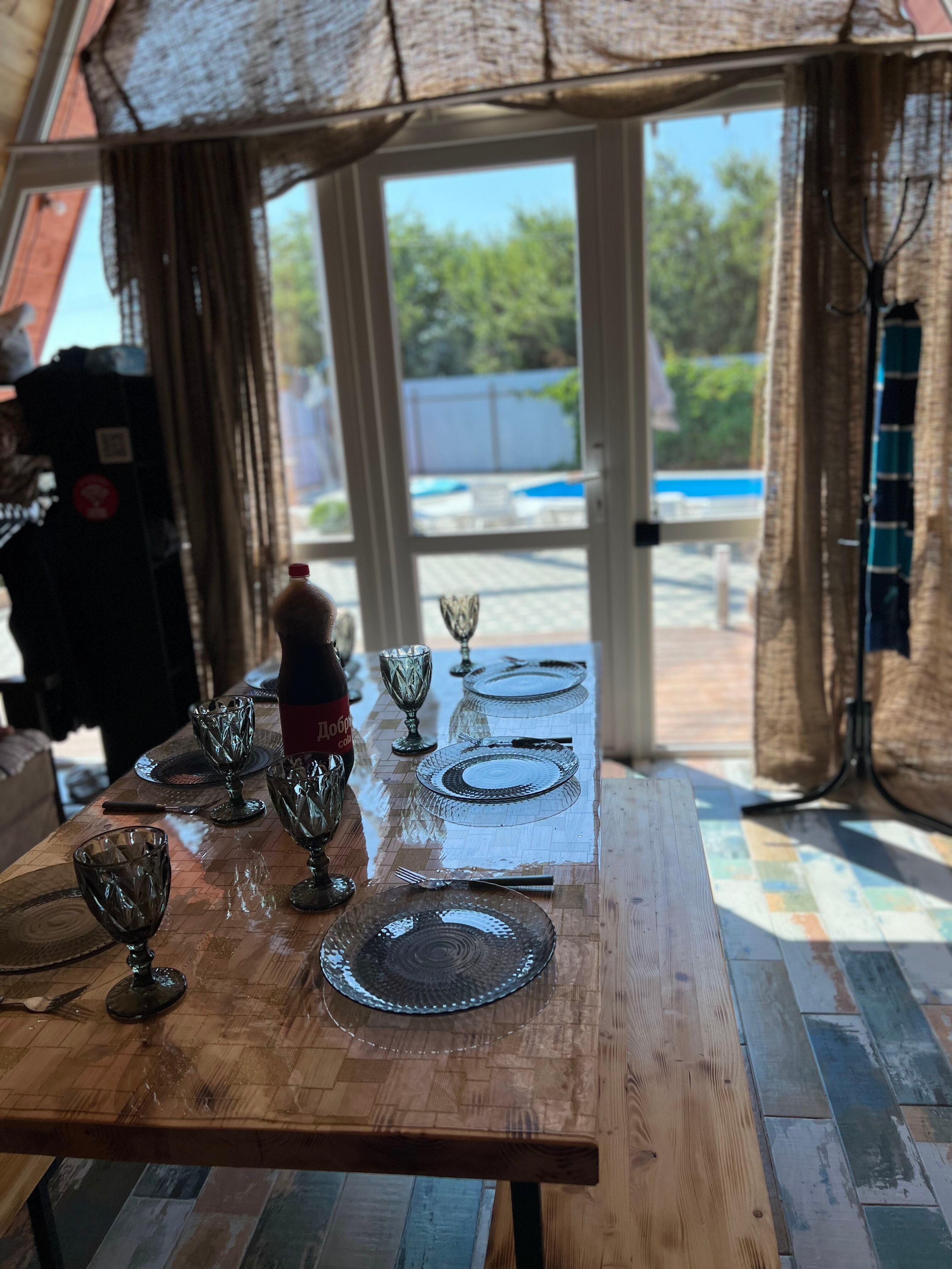 Фото Saltanhouse