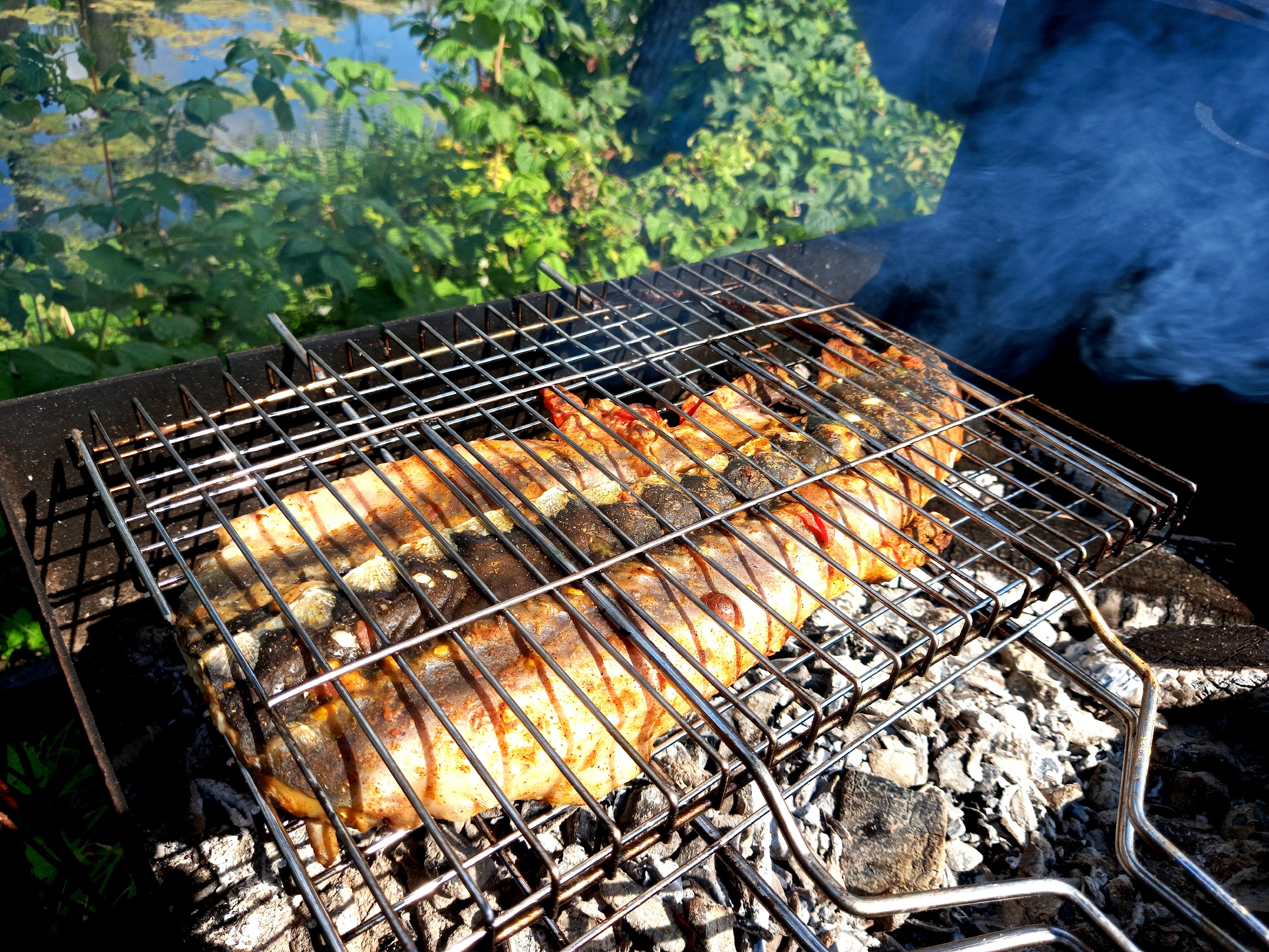 Фото Дворяновские пруды