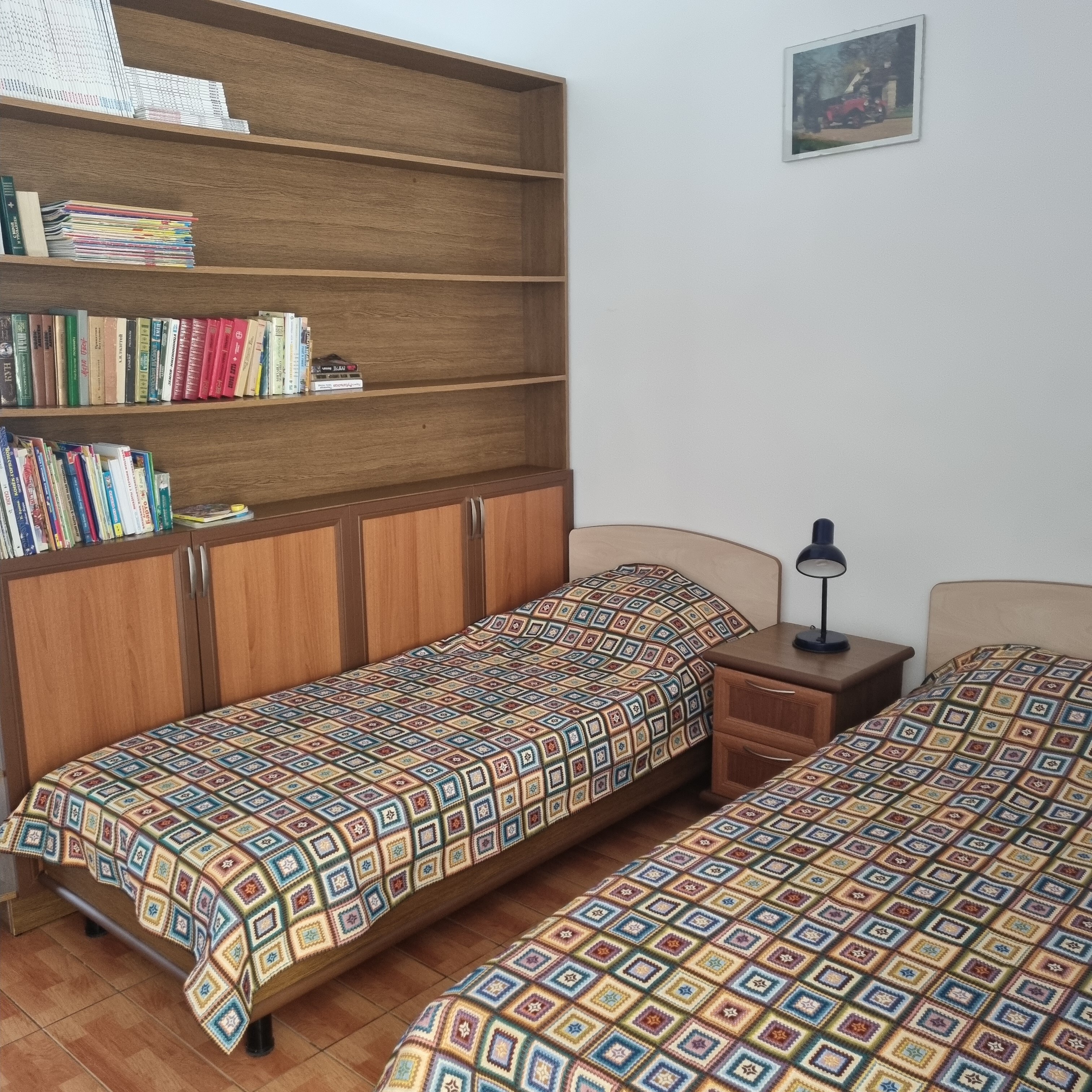 Фото Апартаменты у Марины