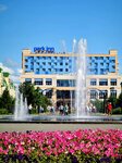 Park Inn by Radisson Novokuznetsk (prospekt N.S. Yermakova, 1к1), hotel