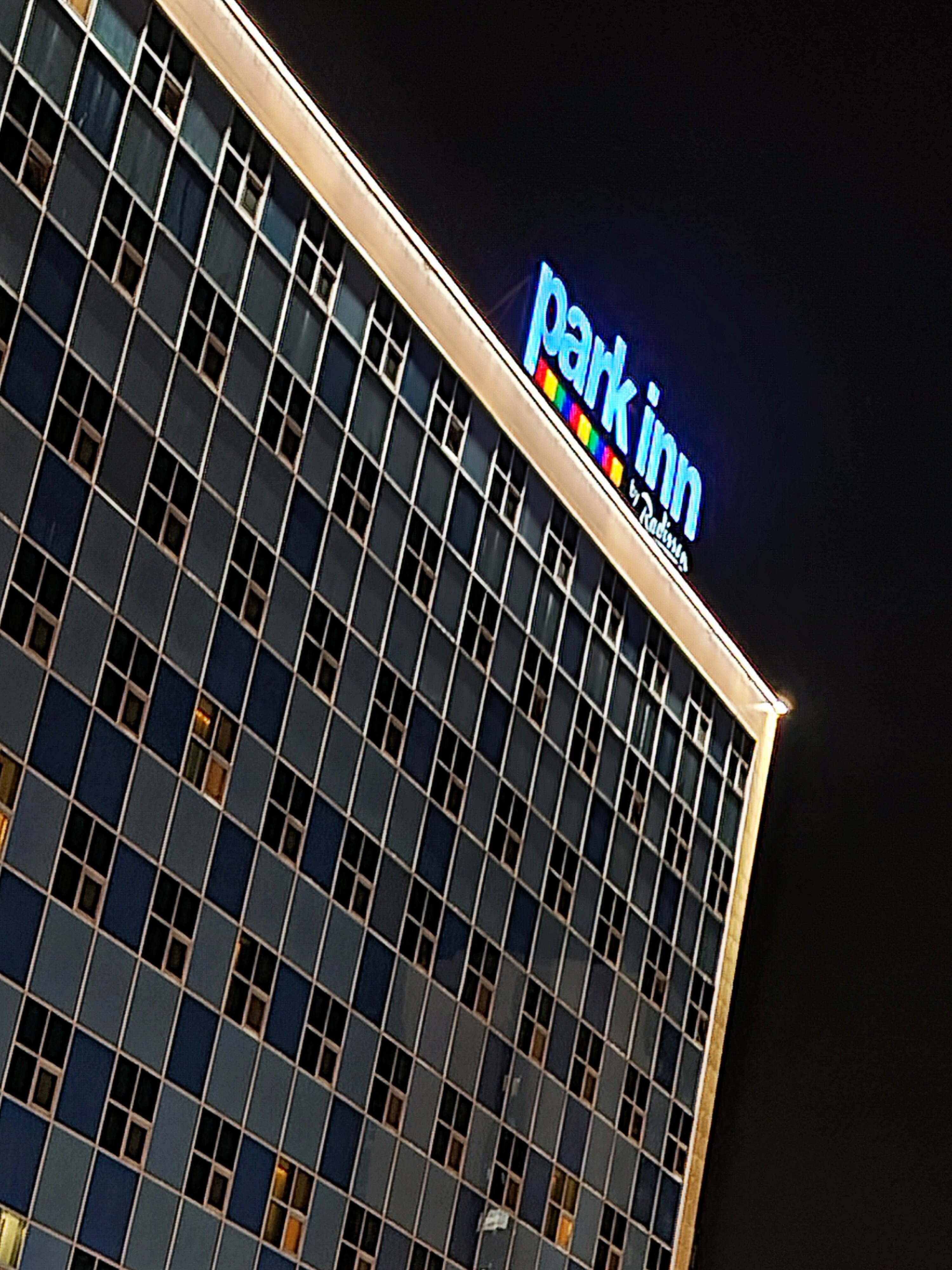 Фото Park Inn by Radisson, Новокузнецк