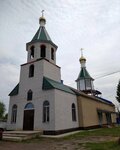 Troitsy Zhivonochalnoy Church (work settlement of Bykovo, Bratskaya ulitsa, 17), orthodox church