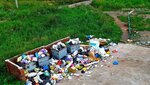 Полигон ТБО (ул. Подбельского, 8, Братск), утилизация отходов в Братске