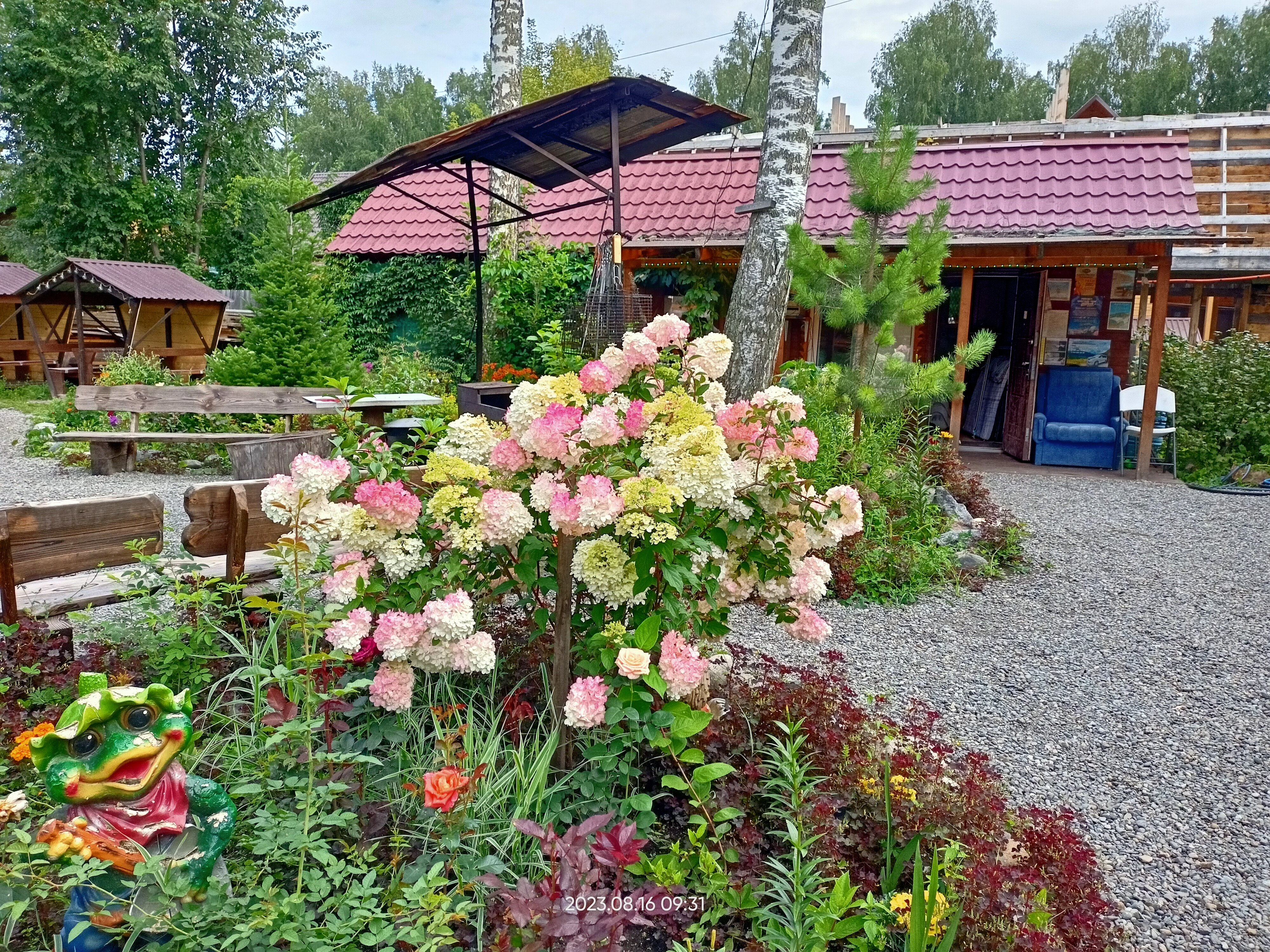 Фото Яшкин Дом