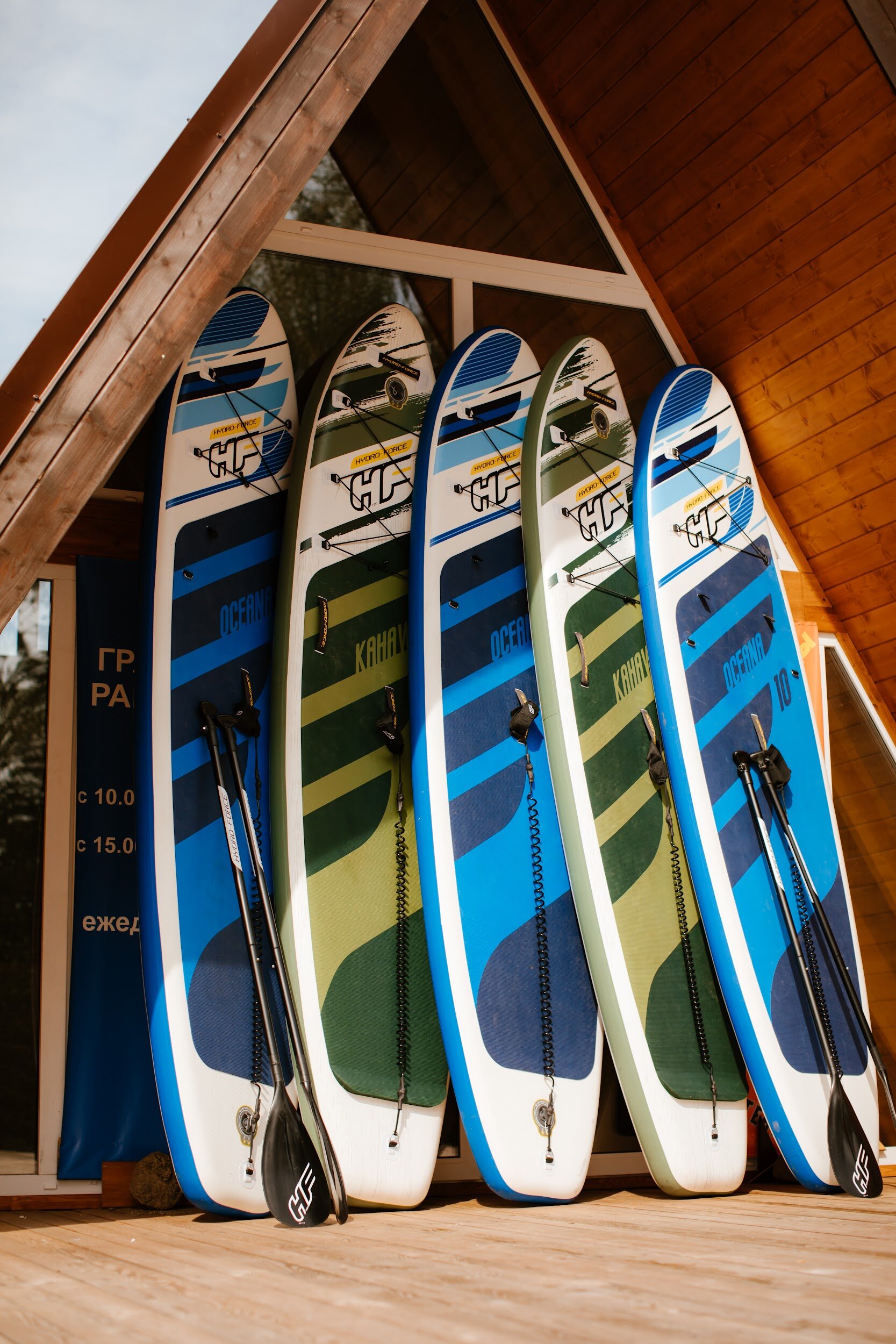 Фото Глэмпинг Тверской-Ямской