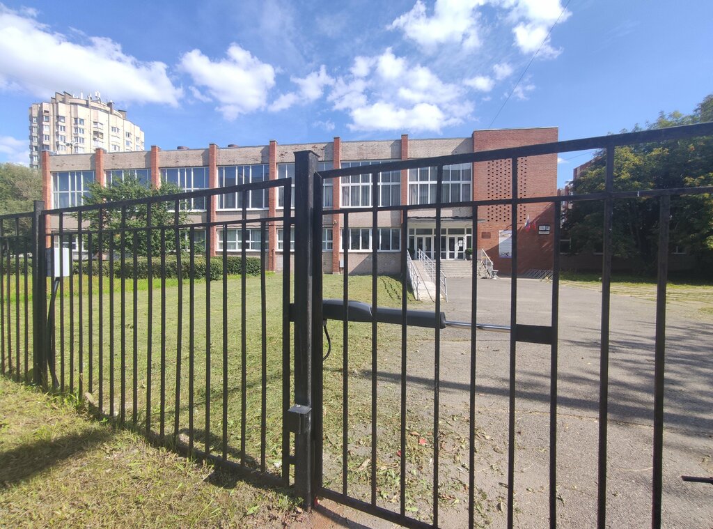 Colegio College of Electronics and Instrumentation, , foto