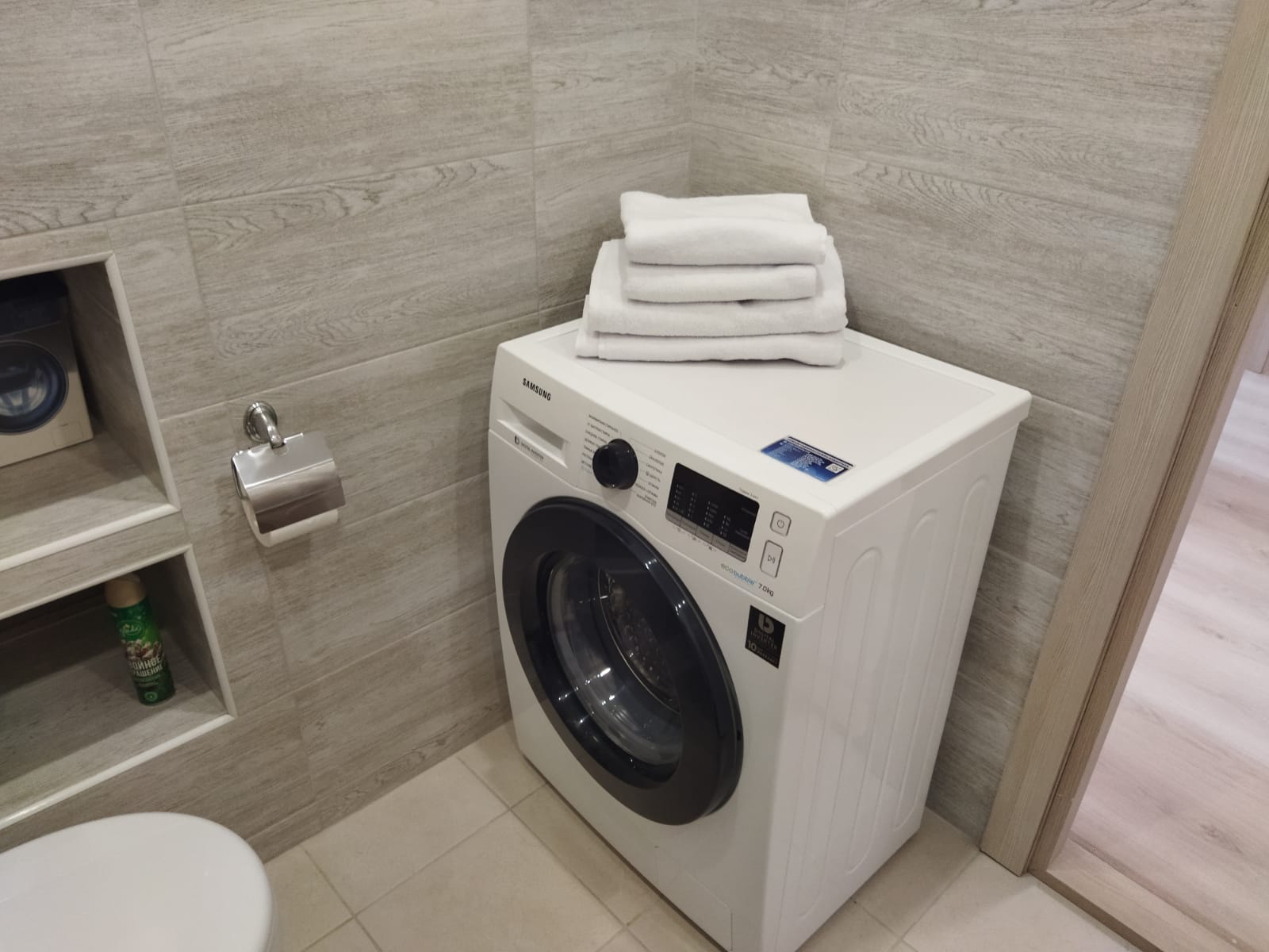 Фото Abri Luxe - New York City