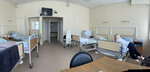 National Medical Research Center of Coloproctology named after A.N. Ryzhikh (Salyama Adilya Street, 2), specialized hospital