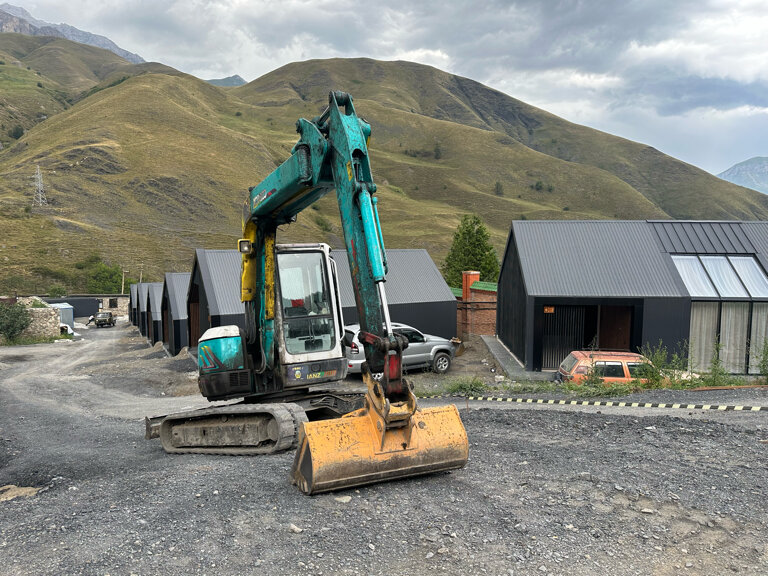 Фото Арт Отель Фиагдон