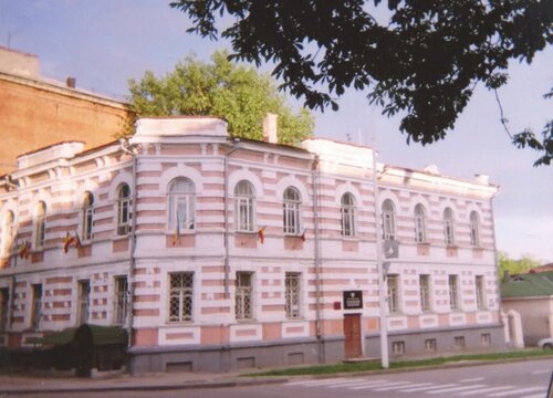 Dedektiflik büroları Moriarty, Novoçerkassk, foto