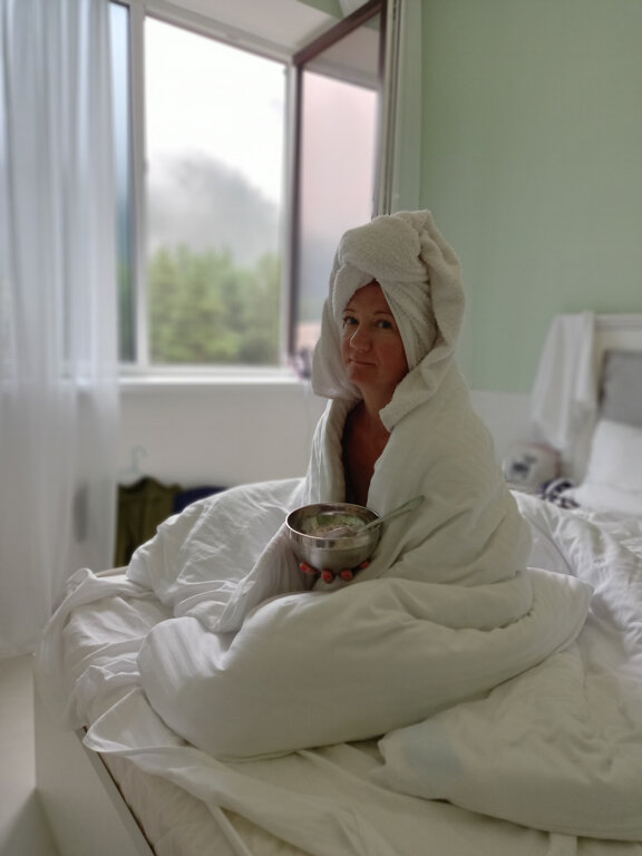 Фото Архыз Интурист