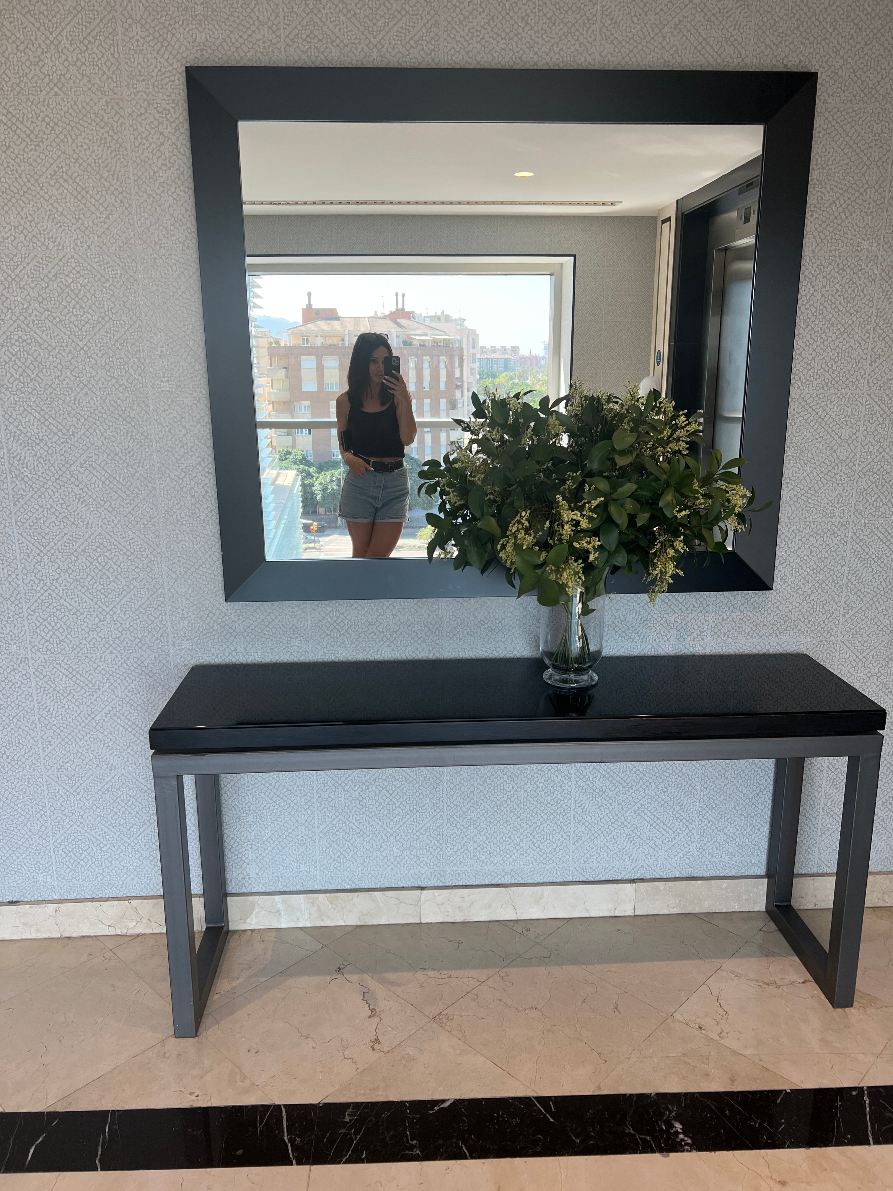 Фото Ilunion Malaga