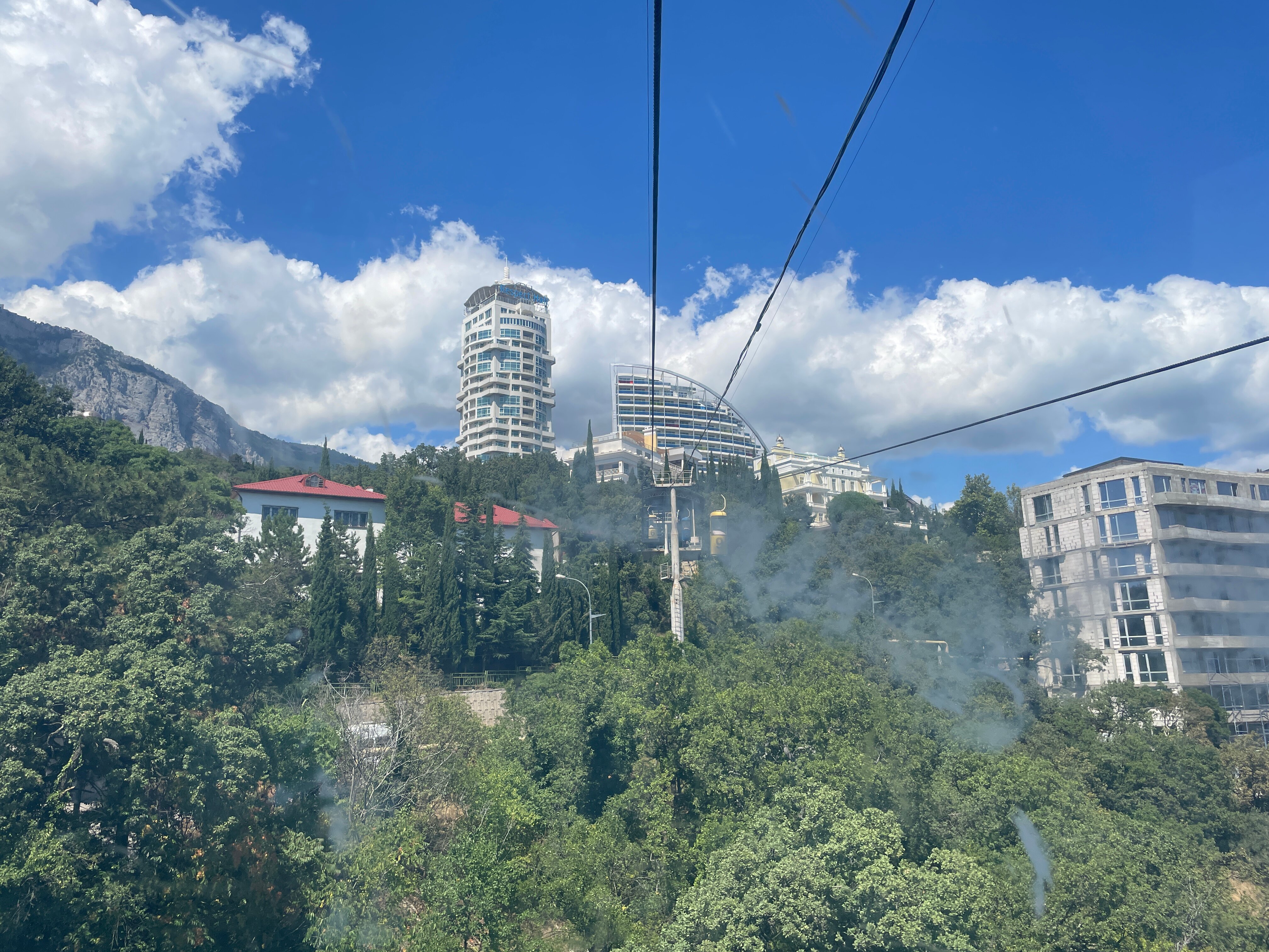 Фото Respect Hall Resort & SPA