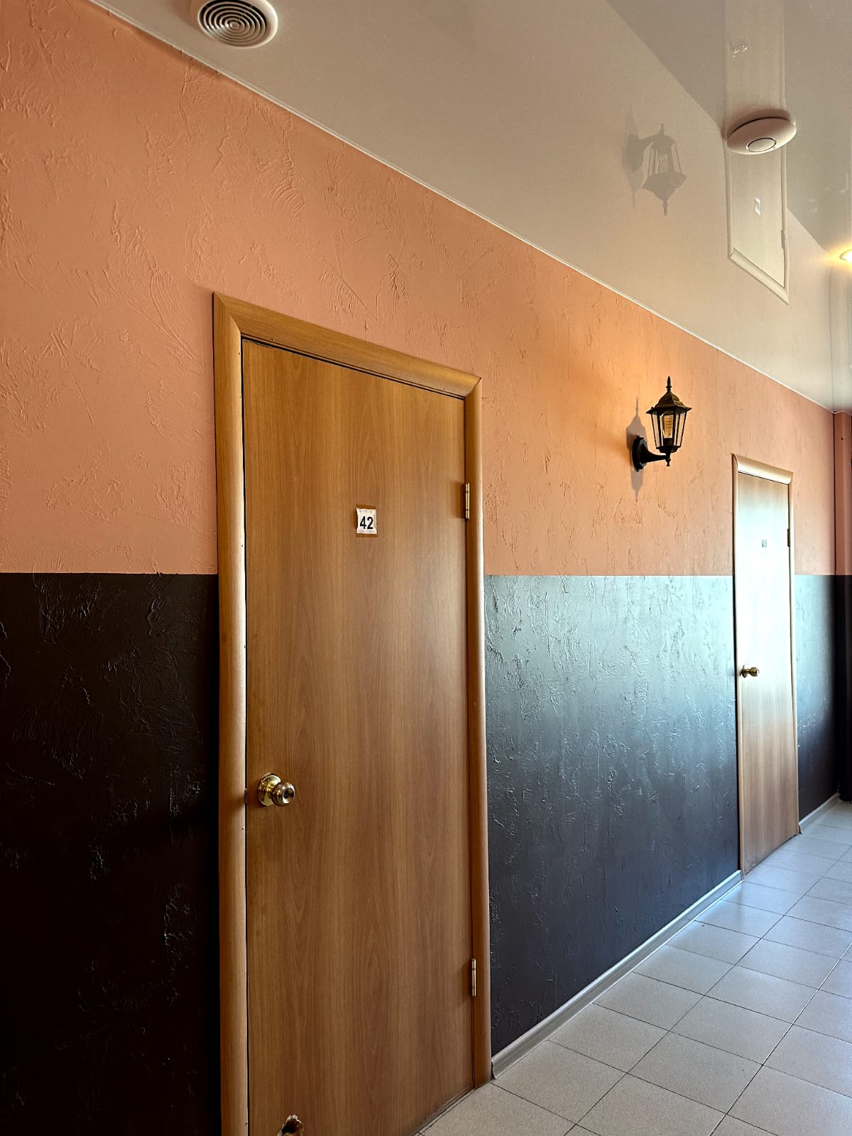 Фото Хостел на Набережной