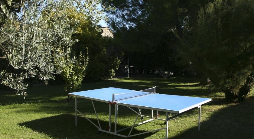 Фото Mas des Carassins