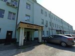 Линия м (Titova Street, 19N), woodworking enterprise