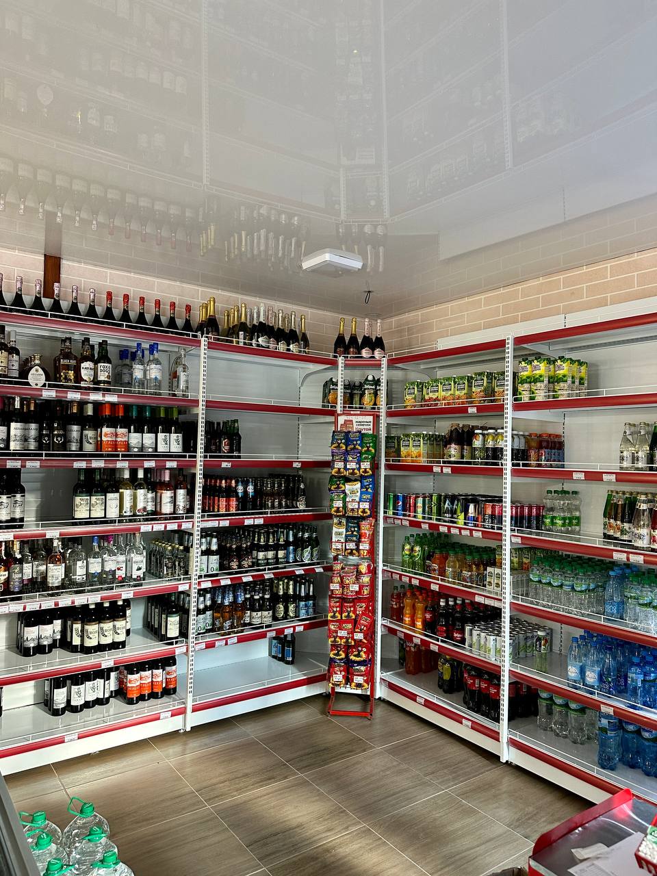 Фото Царское село Анхуа