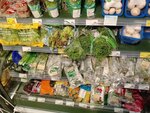 Magnit (selo Tuloma, ulitsa Mira, 8) ، محل بقالة