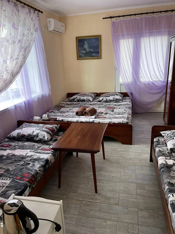 Фото Солнечный берег