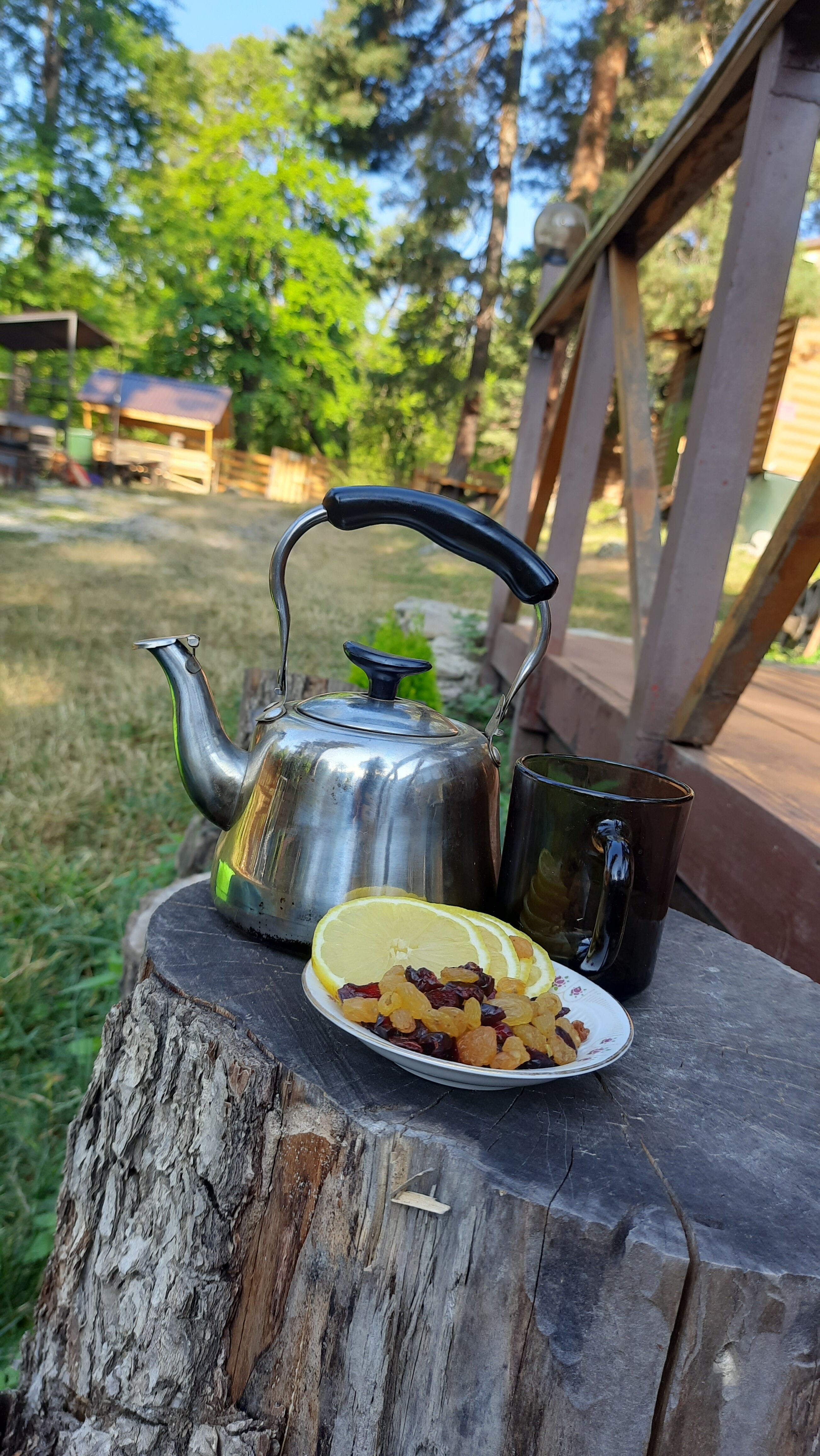 Фото Тайга House