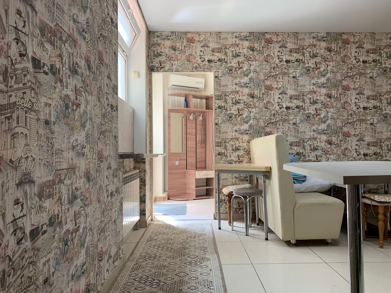 Фото Апартаменты Прагма