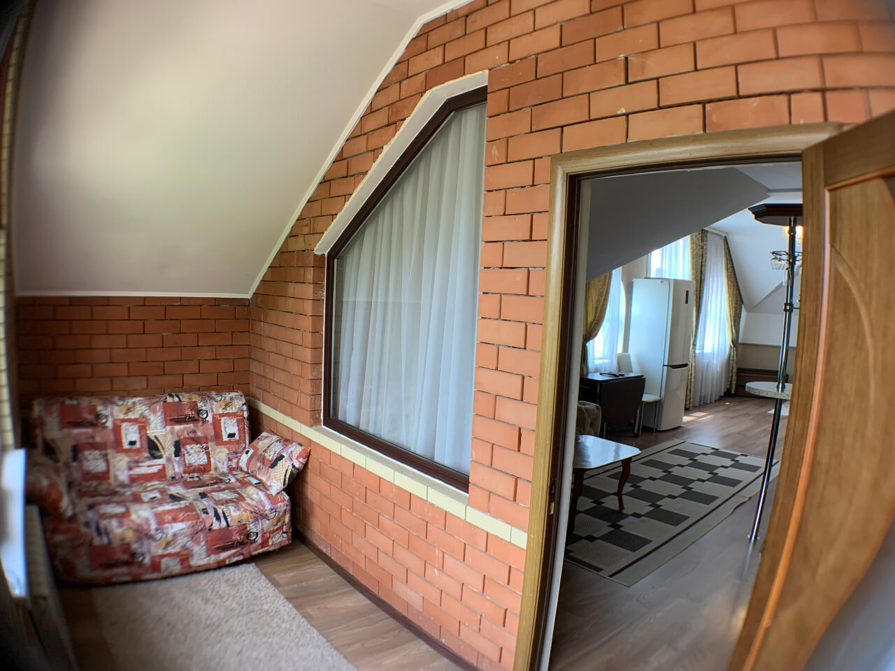 Фото Апартаменты Прагма