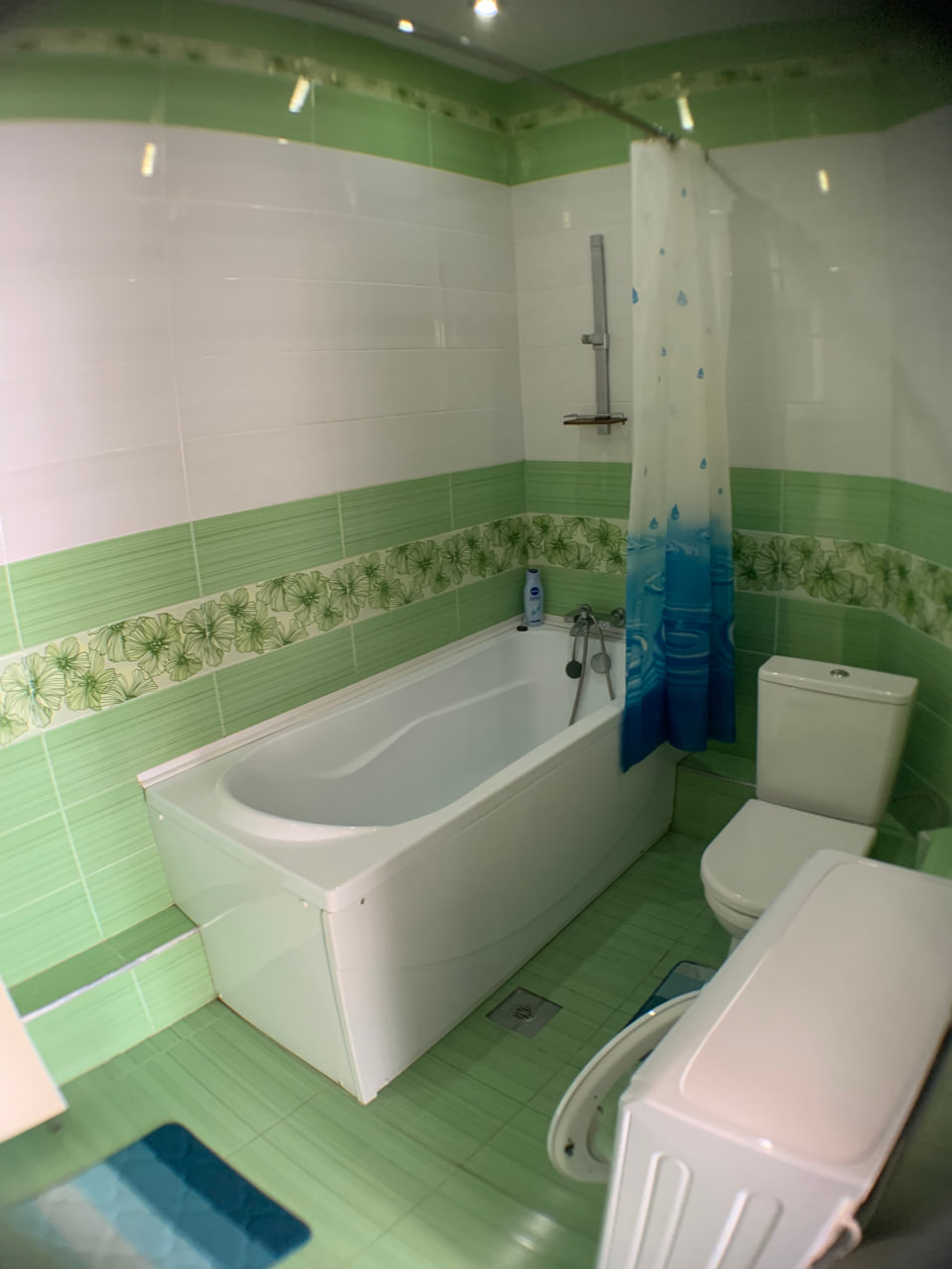 Фото Апартаменты Прагма