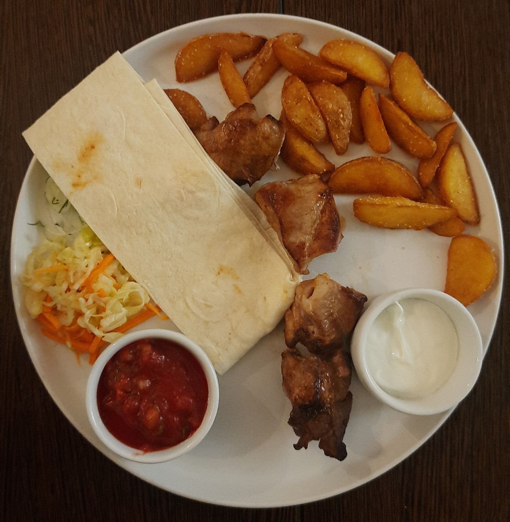 Фото Полянка