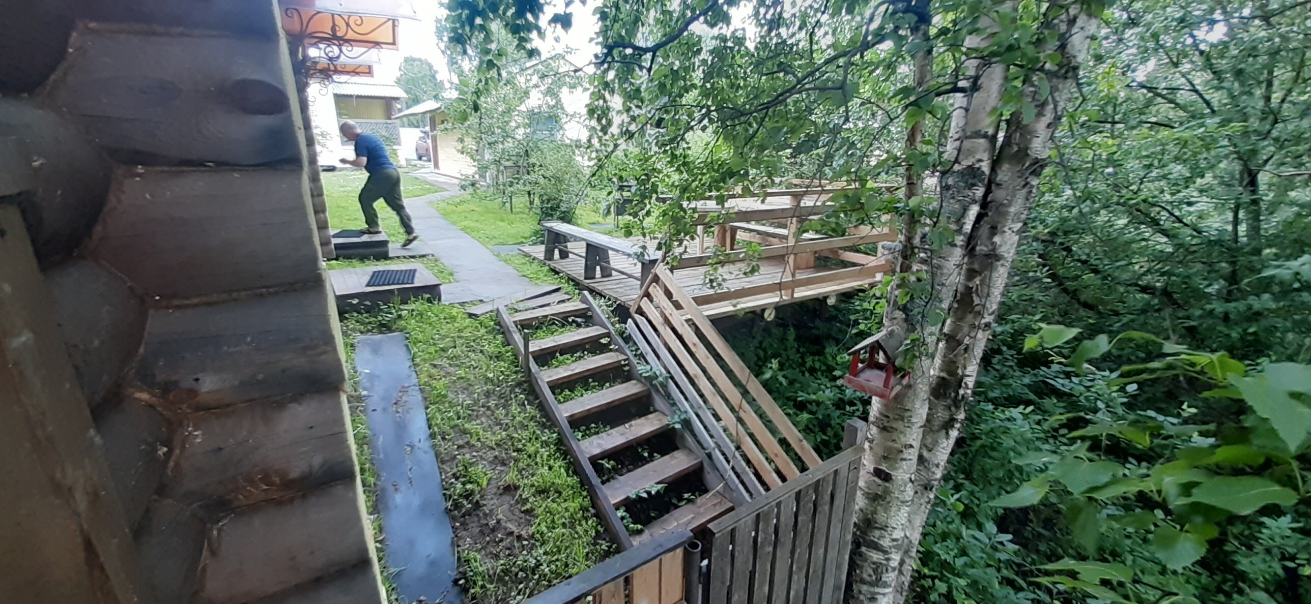 Фото Троицкий