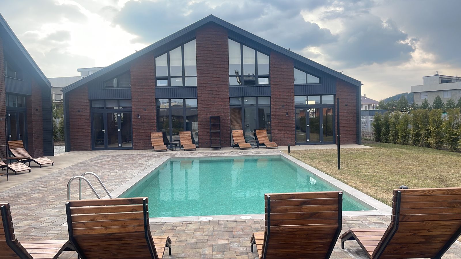 Фото Река Река