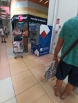 Кредит Европа (Uralskaya Street, 79), atm