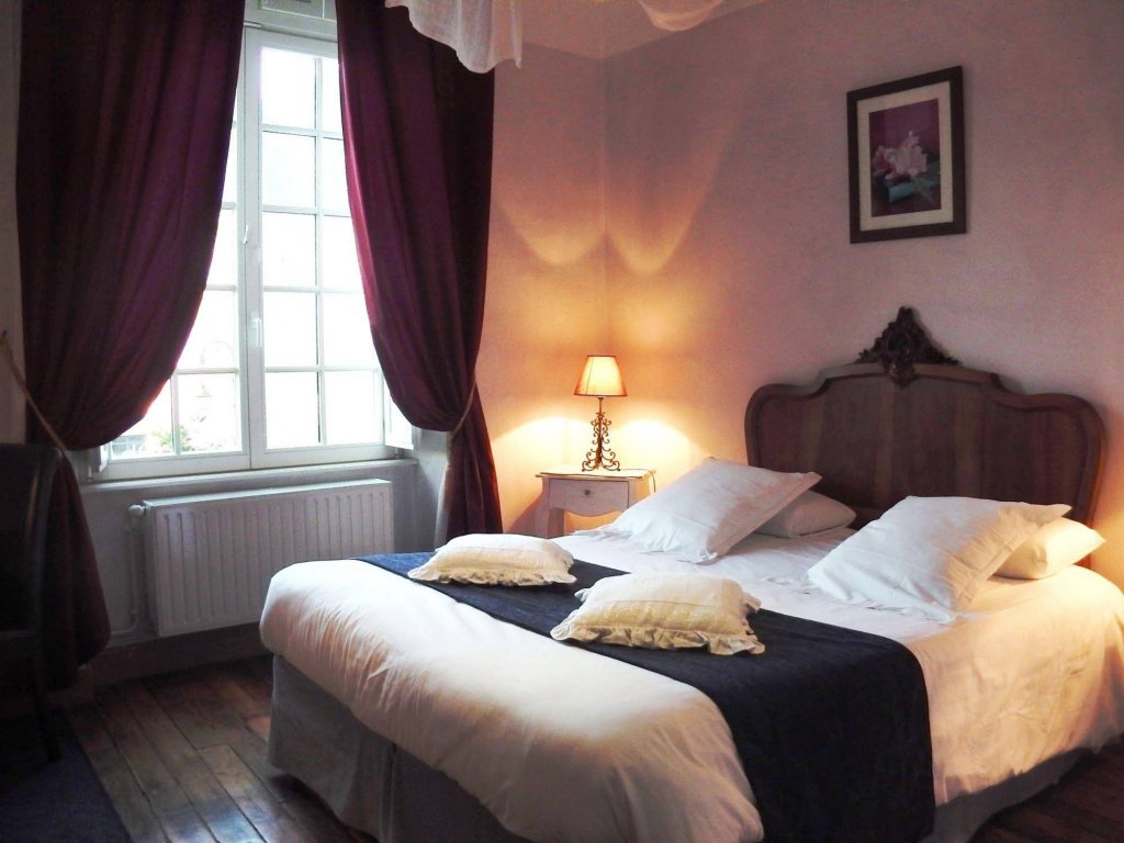 Фото Hôtel des Prélats