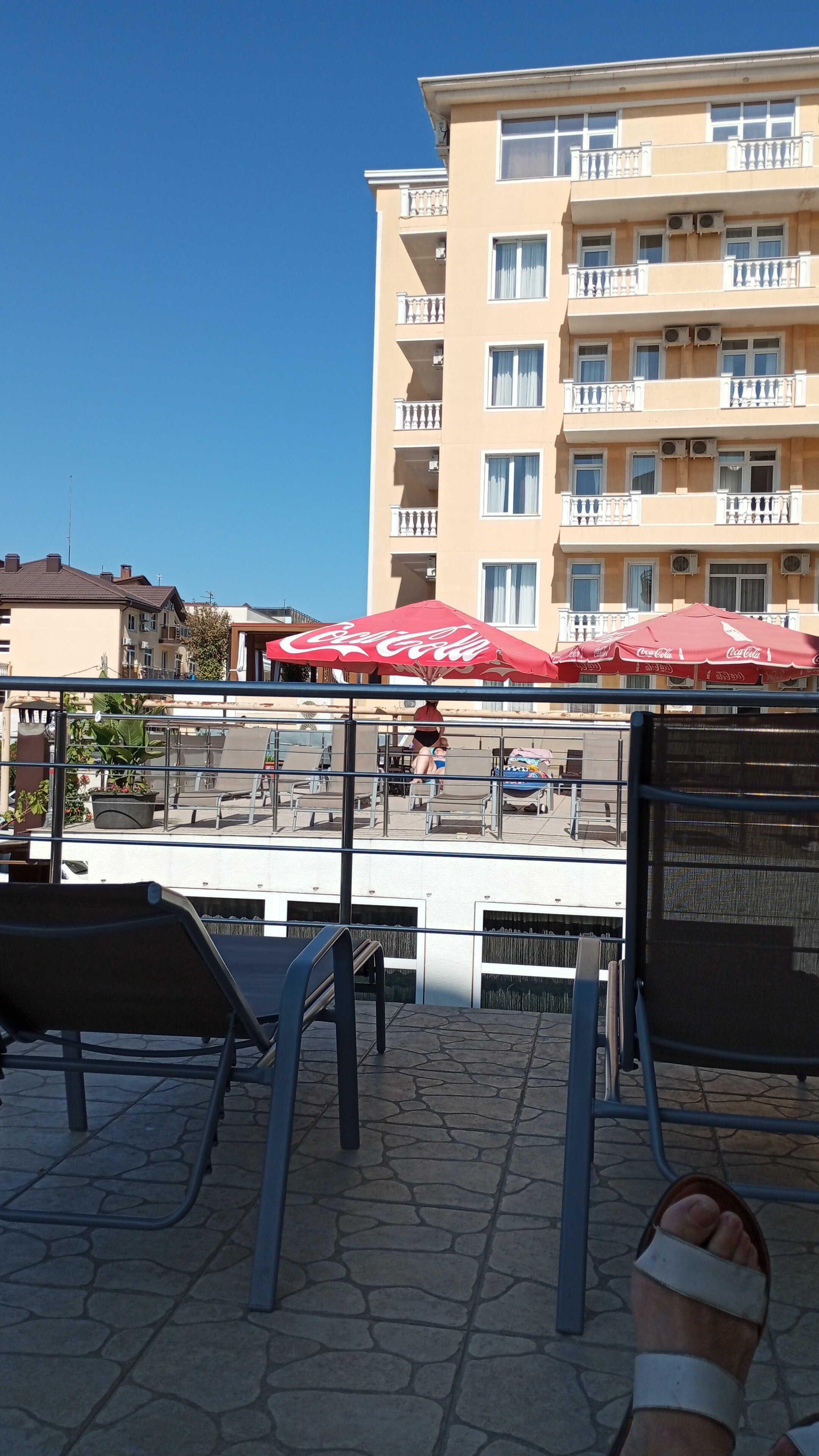 Фото Акрополь