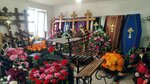 Funeral shop The Black Tulip (ulitsa Chkalova, 31), servicios fúnebres