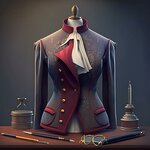 By3 designs (37, 4B Street, Al Karama, Bur Dubai, Dubai), tailor