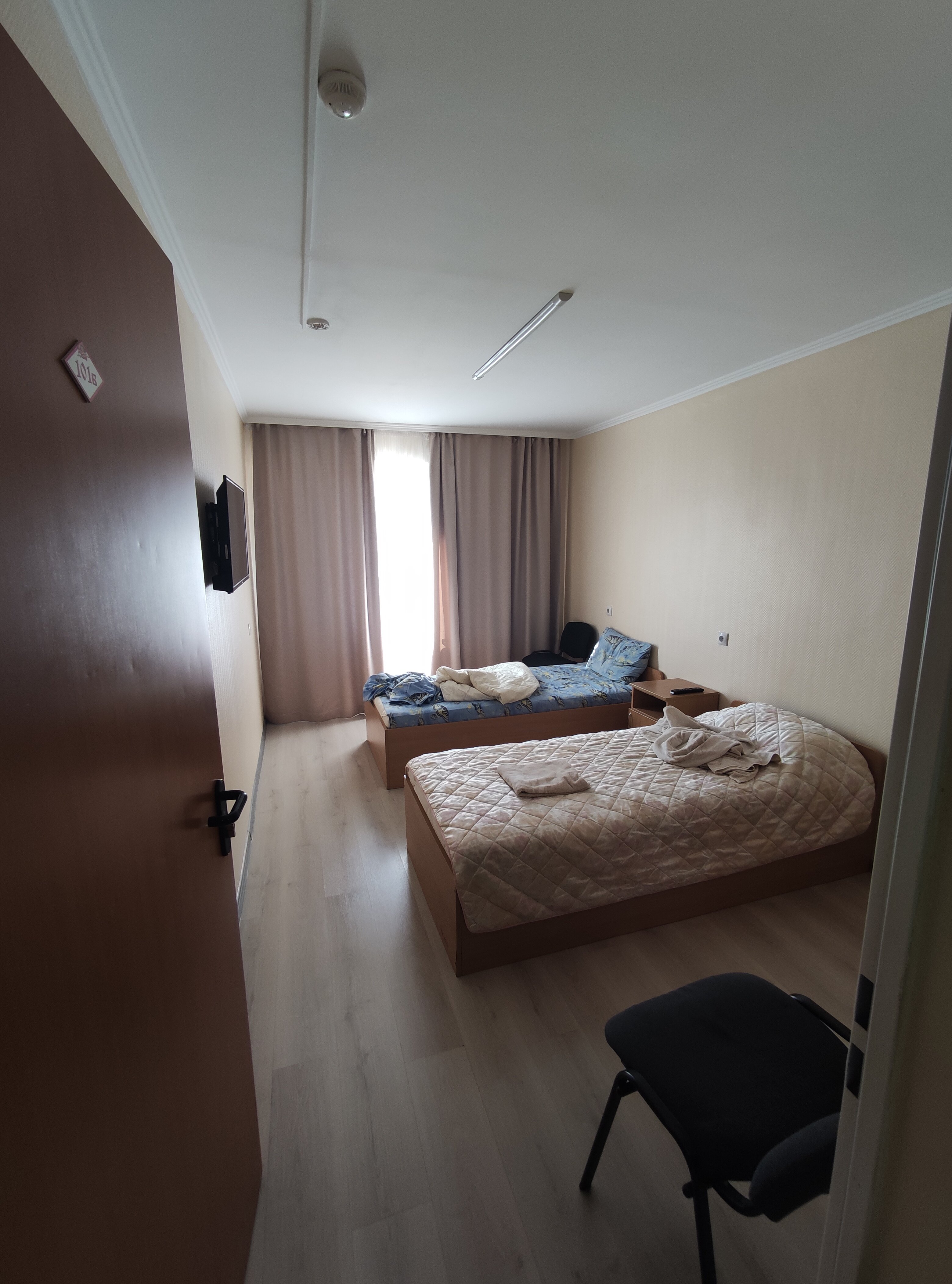 Фото СпортОтель