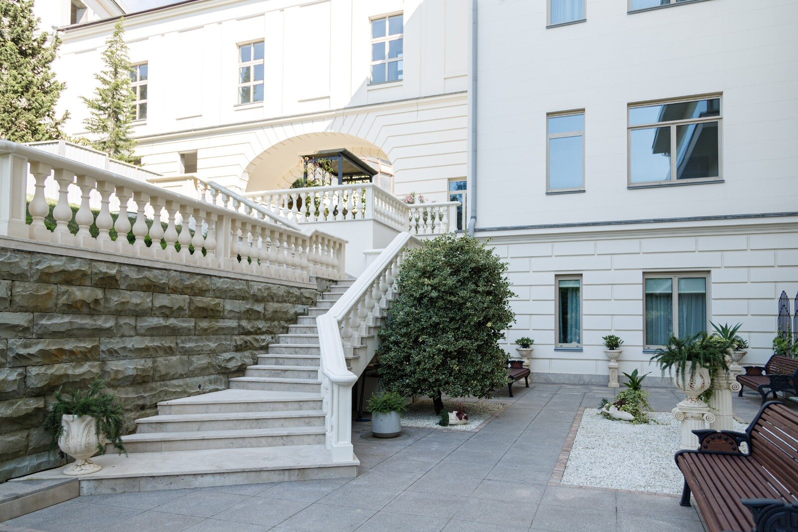 Фото Grand Royal Residences