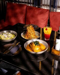 Melenzane (City Walk Mall, City Walk, Jumeirah, Dubai), restaurant