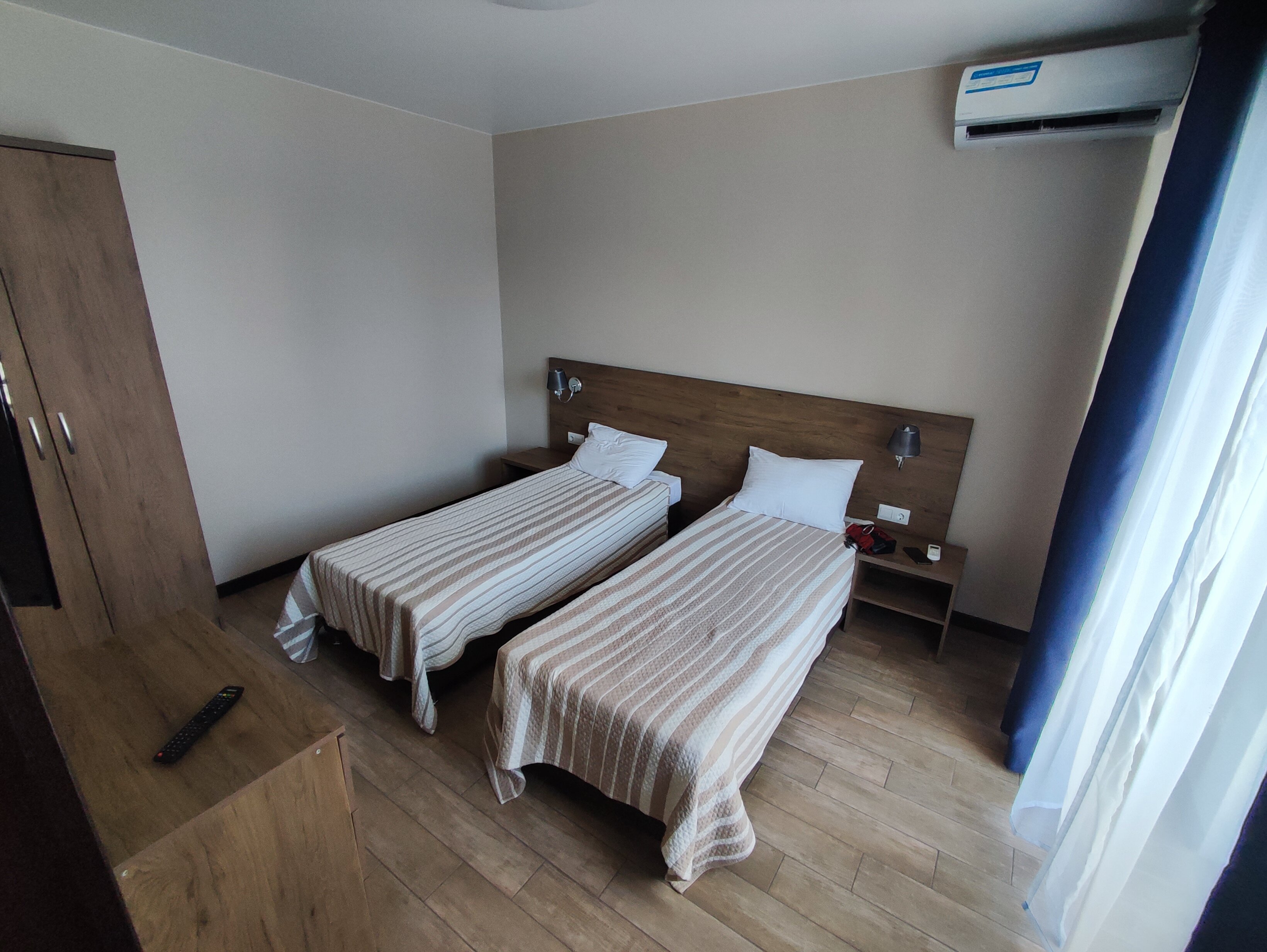 Фото Жемчужина Евпатории