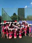 Record Cheer (Marshala Katukova Street, 22), sports club