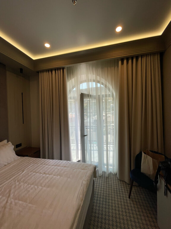 Фото Rison Hotel